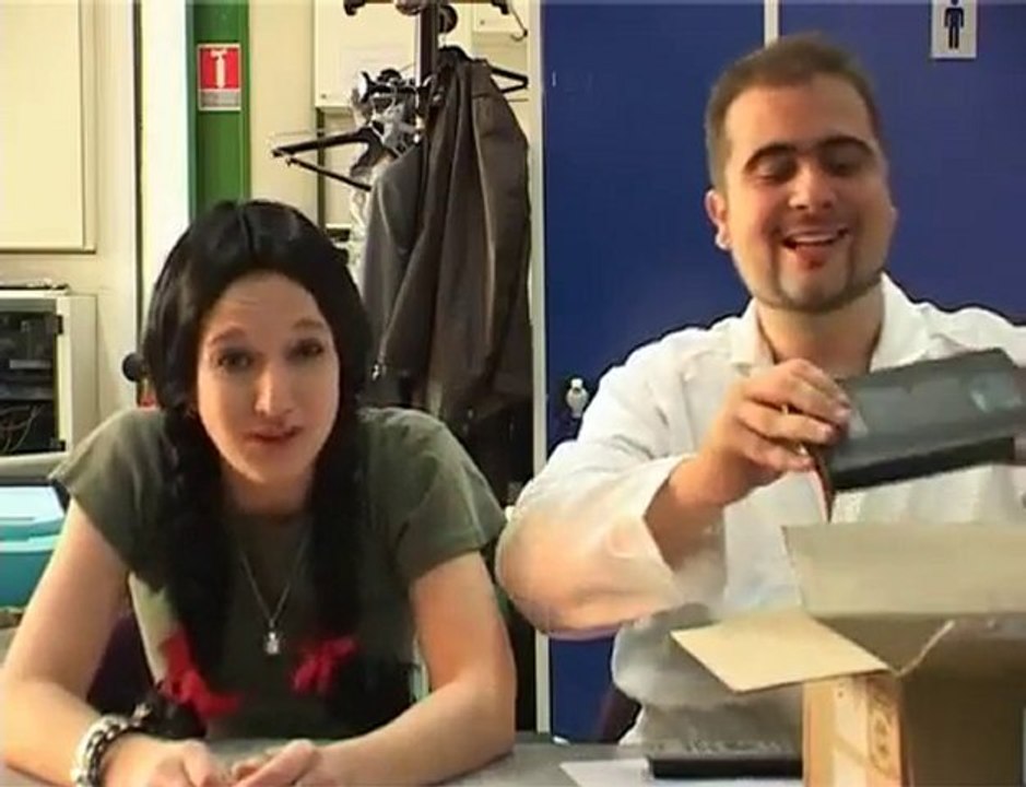S02 E03 FlashBack !