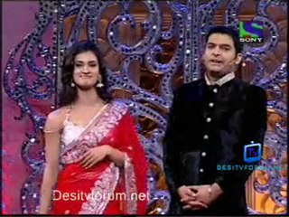 India Ne Bana Di Jodi - 2nd January 2011 - Part1