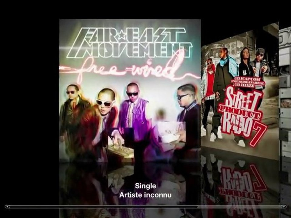 Top 5 New Musique (2)