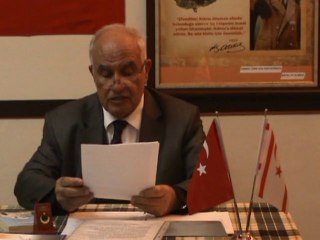 Hüseyin Laptalı Konferansı Bölüm 4