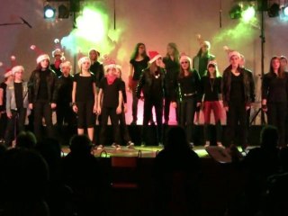 Dynamifasol-Douce nuit ou presque