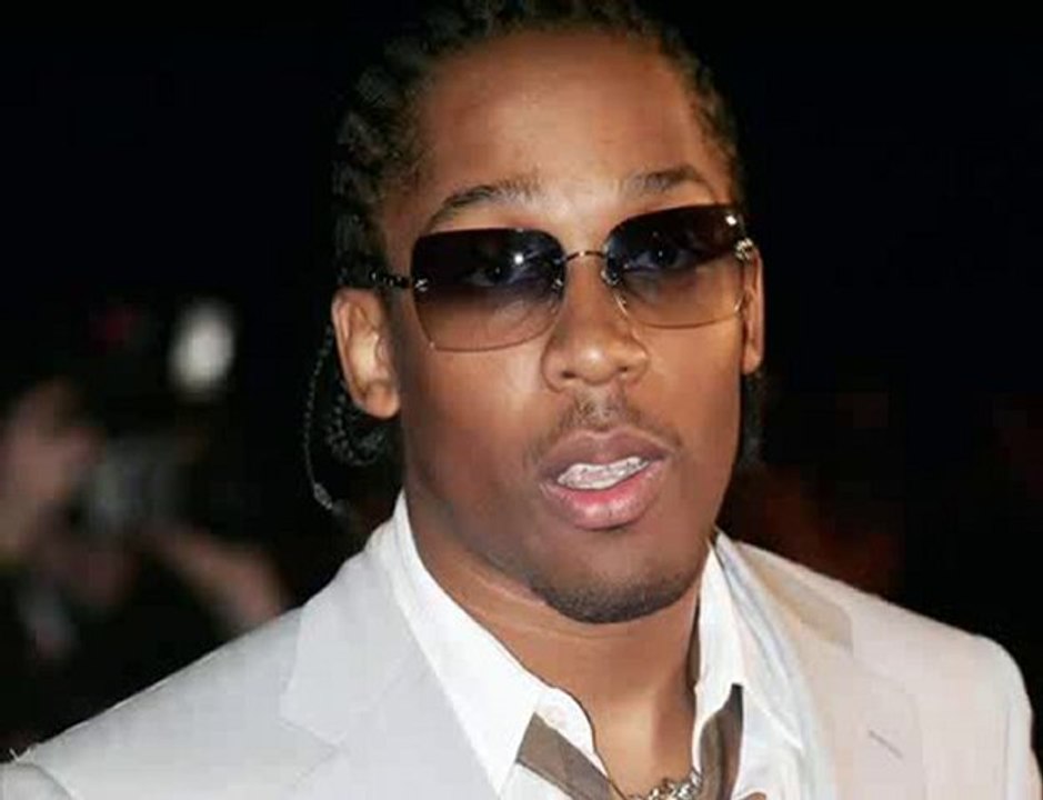 Lemar - got me saying ooh