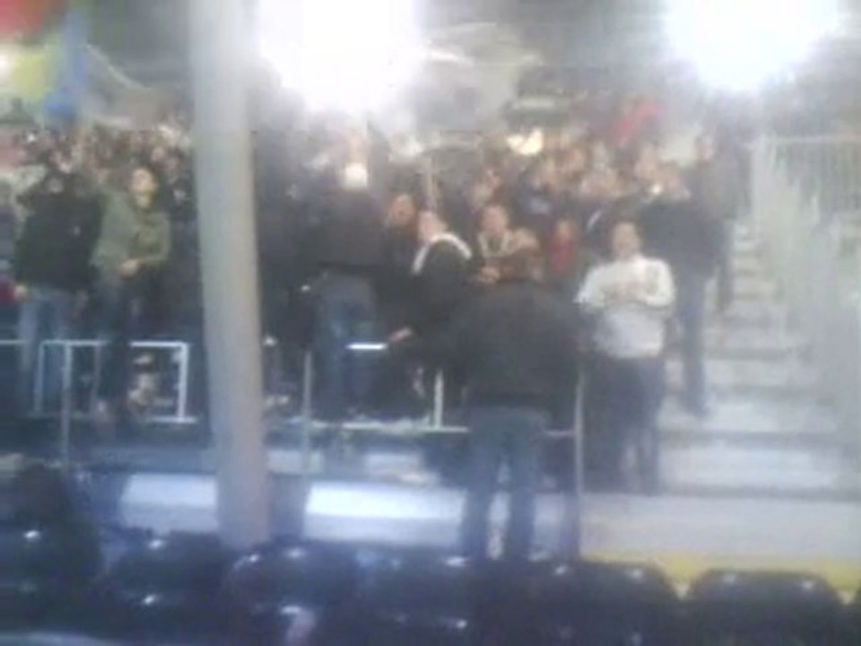 Ultras Angevins BO49 & KDLB