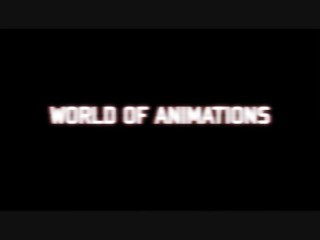 Explore the World of Animations 🎬