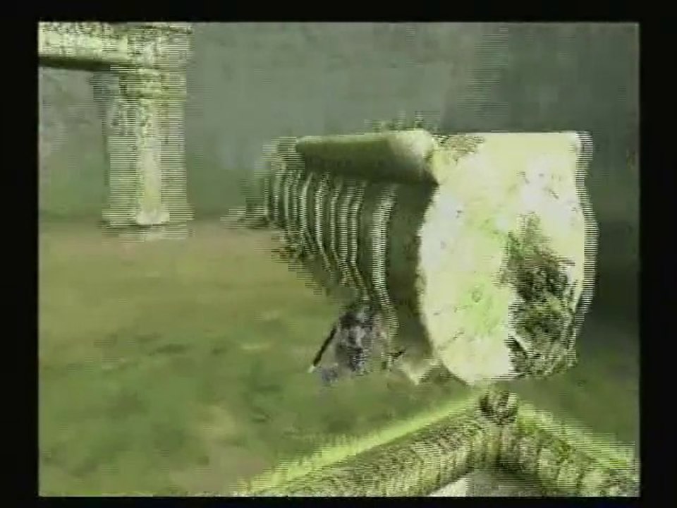 Shadow of the colossus (14) CENOSIA