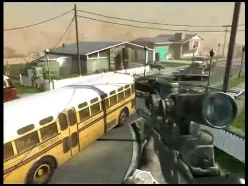 [FRAG MOVIE] Black ops