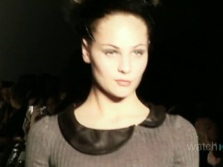 Annie 50's 2010 Fall/Winter Collection