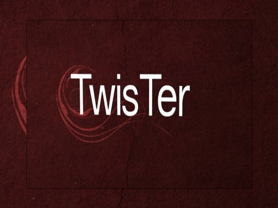 New intro.