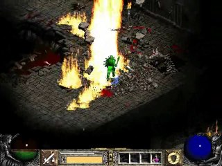 Histoire Diablo II Partie 12
