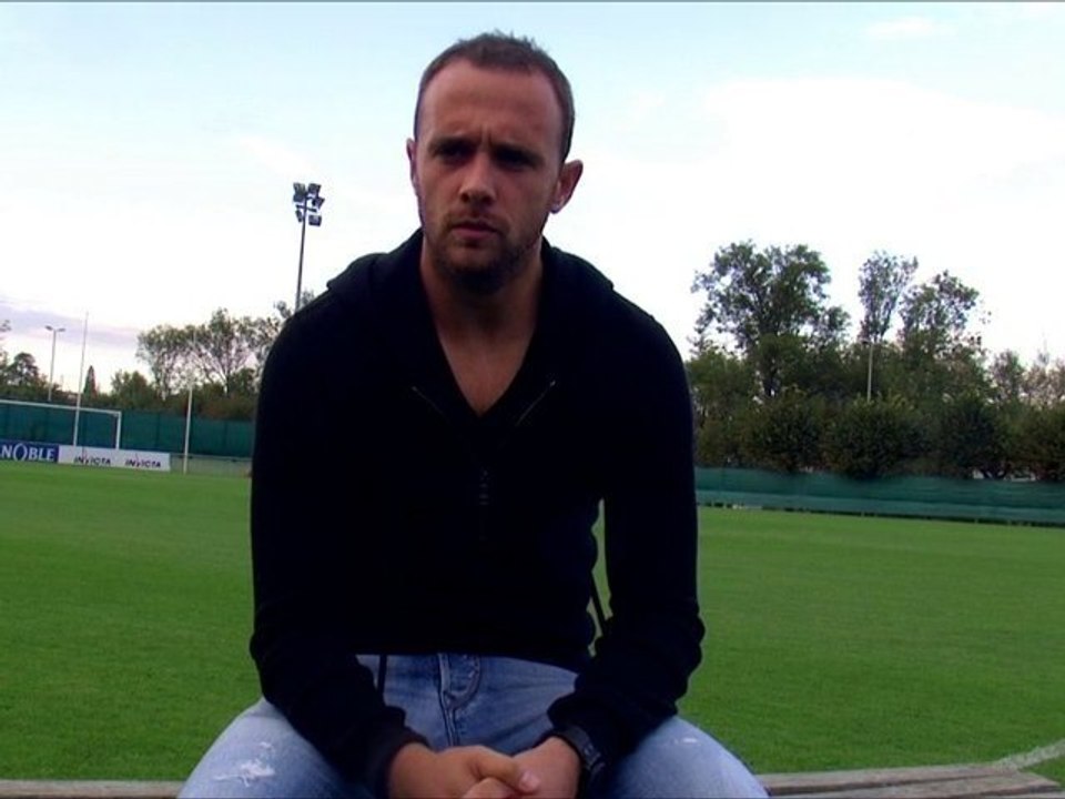 Interview Jean Pascal Mignot