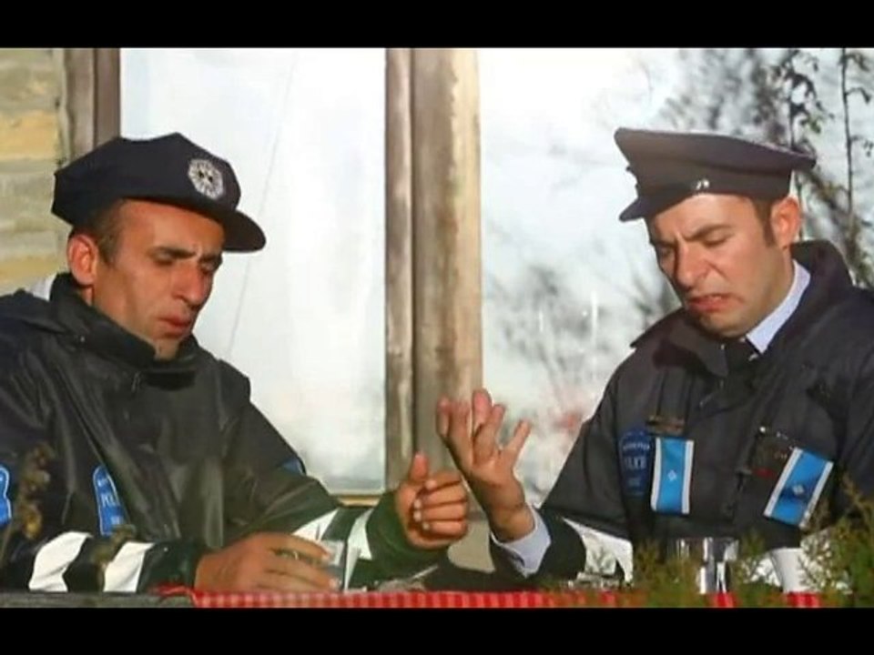 Gezuar me thuprrat 2011 (pjesa e tete HD 720p)