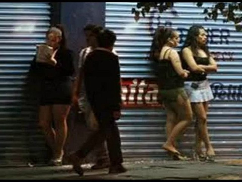 Sex and the Government Part 1