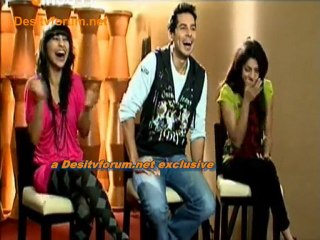 Date Trap - 2nd January 2011 Watch Online - Part1