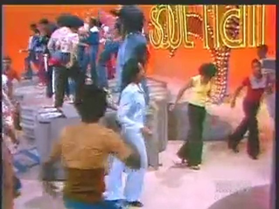 FOR THE LOVE OF MONEY by the OJAYS