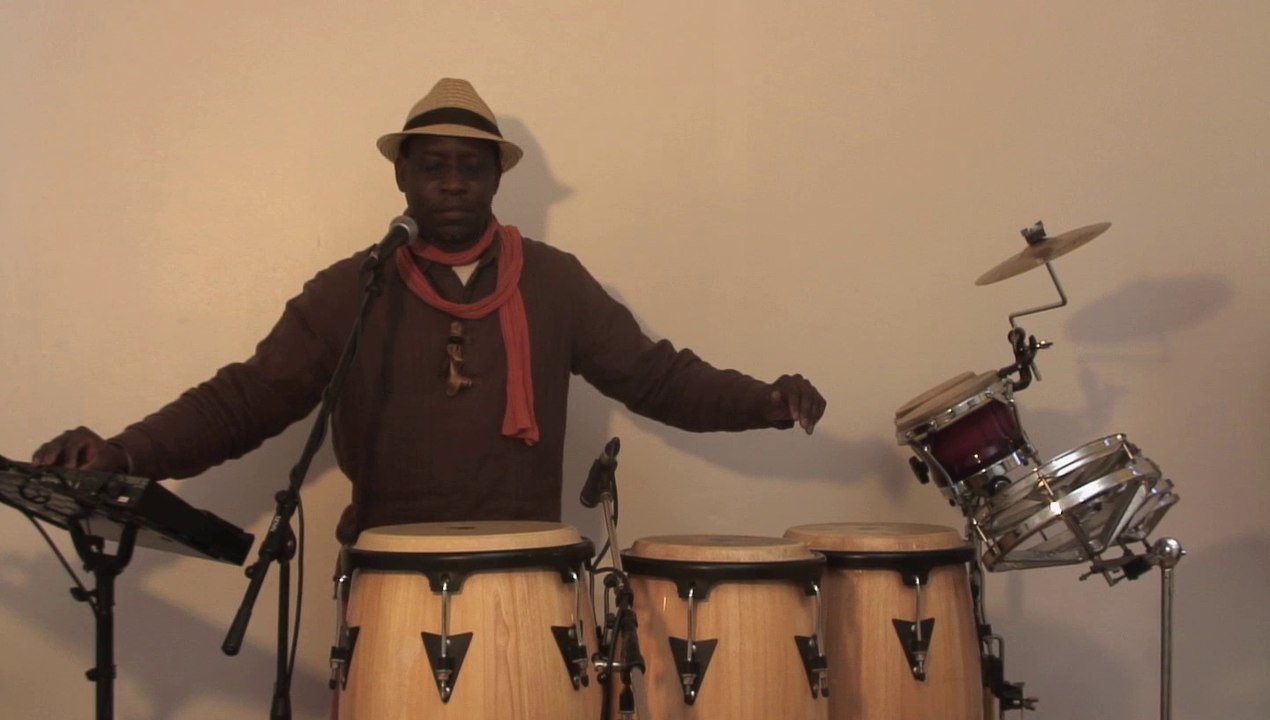 DCRMLAVIE UNE ANNÉE PERCUTANTE