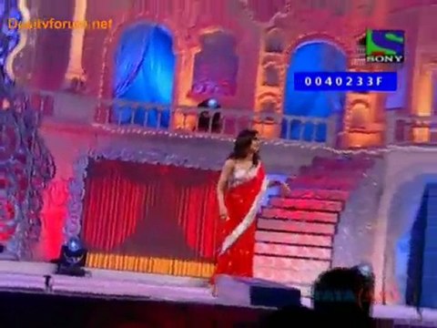 India Ne Bana Di Jodi - 2nd January 2010 - Pt4