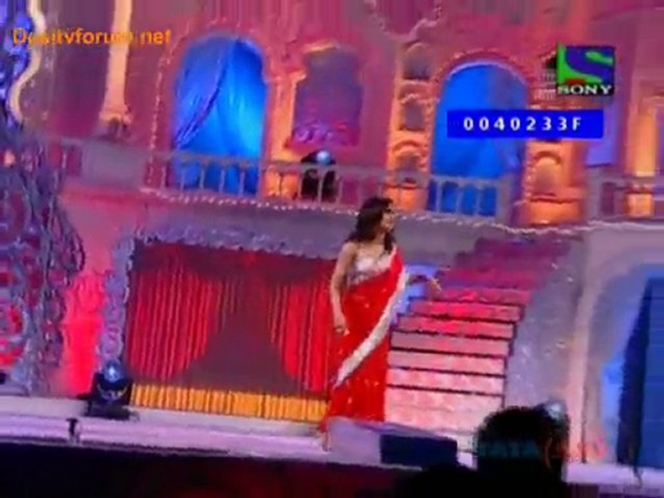 India Ne Bana Di Jodi - 2nd January 2010 - Pt4