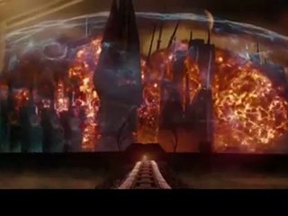 Inside Look - Featurette Inside Look (English)