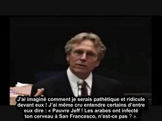 JEF LANG MON COMBAT POUR ACCEPTER DE ME PROSTERNER