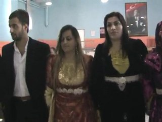 2011'ın ilk çiftleri