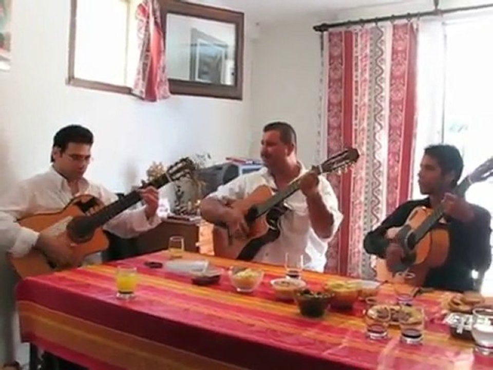 Ritano Poeta - Esta Gitana