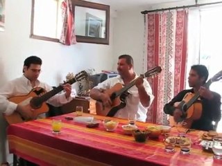 Ritano Poeta - Esta Gitana