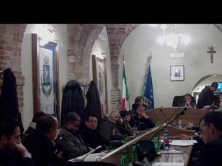 3 punto 16/12/2010 - consiglio comunale Tortoreto