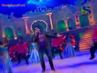 India Ne Bana Di Jodi - 2nd January 2010 - Pt5