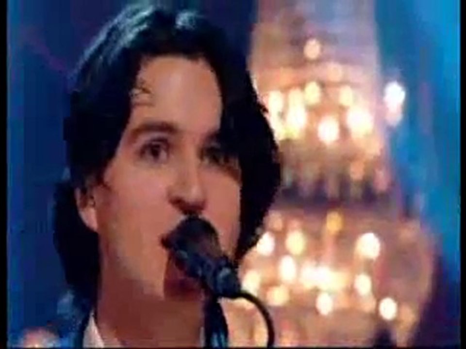 Vampire Weekend - Medley @ Jools Holland Hootenanny