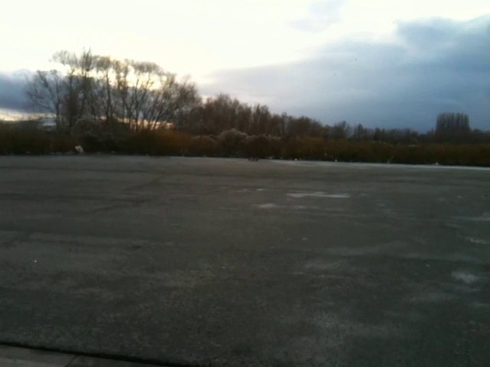 baja 26cc prepa chacal racing, allumage TPS 2ème essai part2