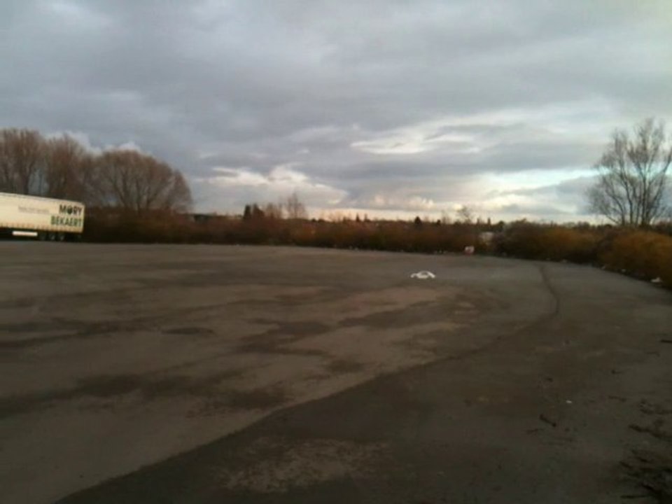 Première sortie avec la FG partie 2