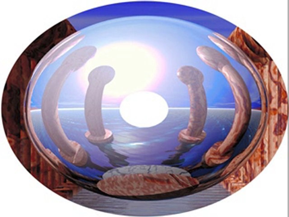La casa 8 (planetas en ella)