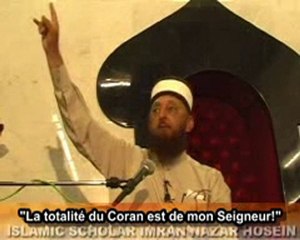 Achoura dans le Coran (10/10) - Imran N. Hosein