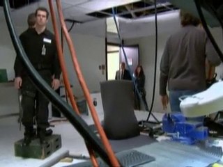 Hallway Fight - DVD Bonus Hallway Fight (English)
