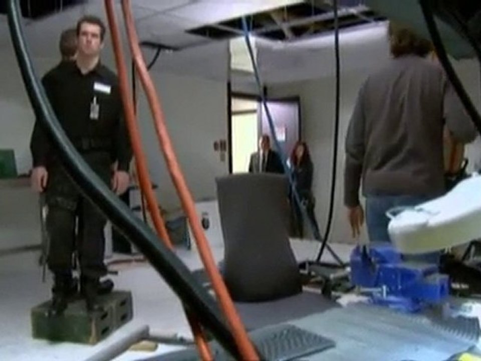 Hallway Fight - DVD Bonus Hallway Fight (Anglais)