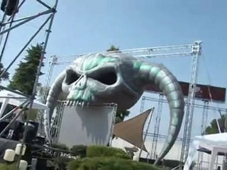 MASTERS OF HARDCORE  discoteca florida