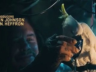 Iron Man 2 - Clip Opening Sequence