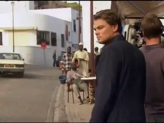 Golden Globes - Featurette Golden Globes (Anglais)