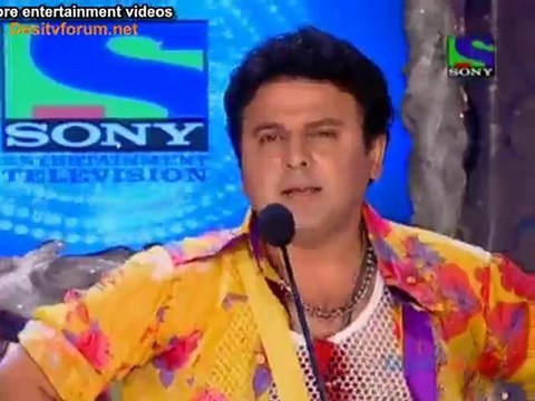 India Ne Bana Di Jodi - 2nd January 2010 - Pt6