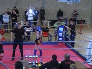 mon combat 2eme round