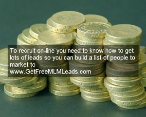 Agel - How To Recruit More People Into Agel