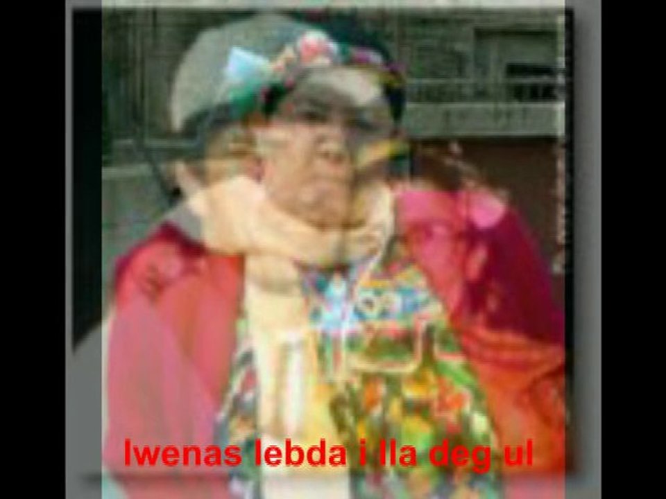matoub