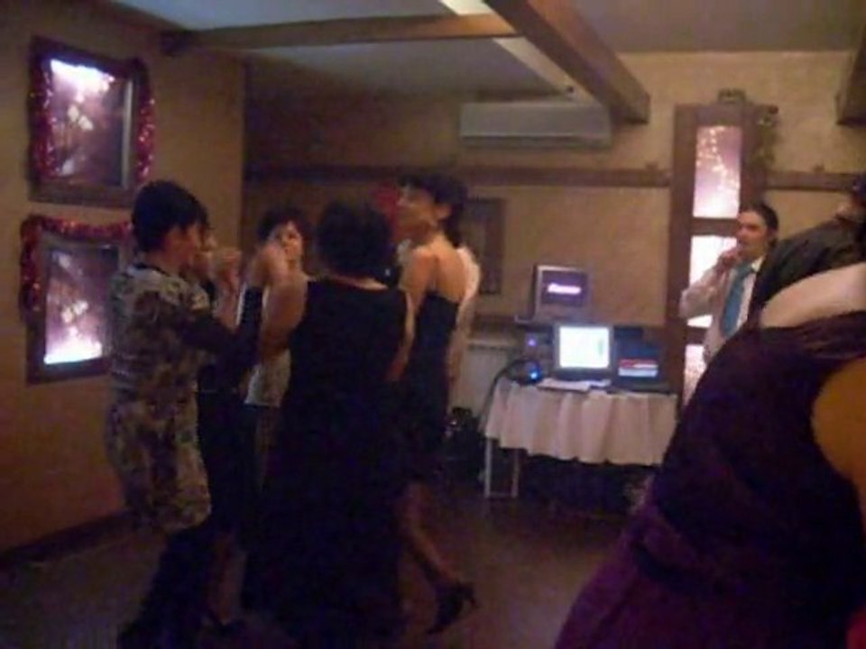 revelion 2011partea a doua