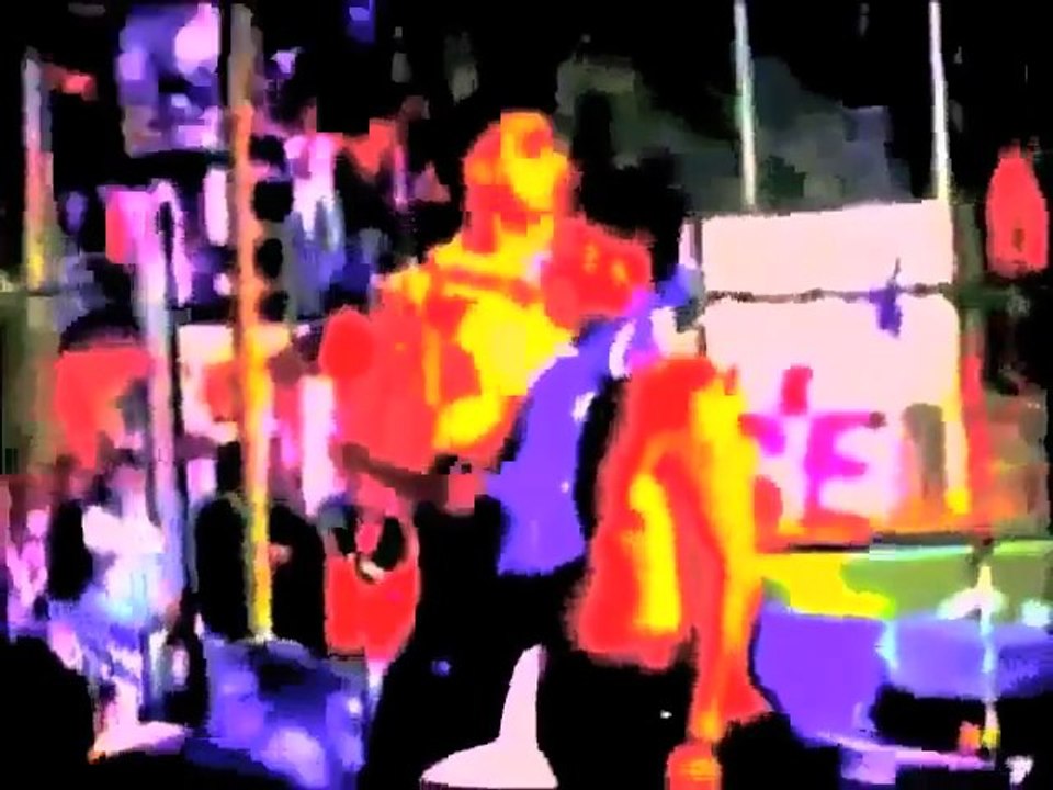 QUAND ON A QUE L'OM par Djam Deblues