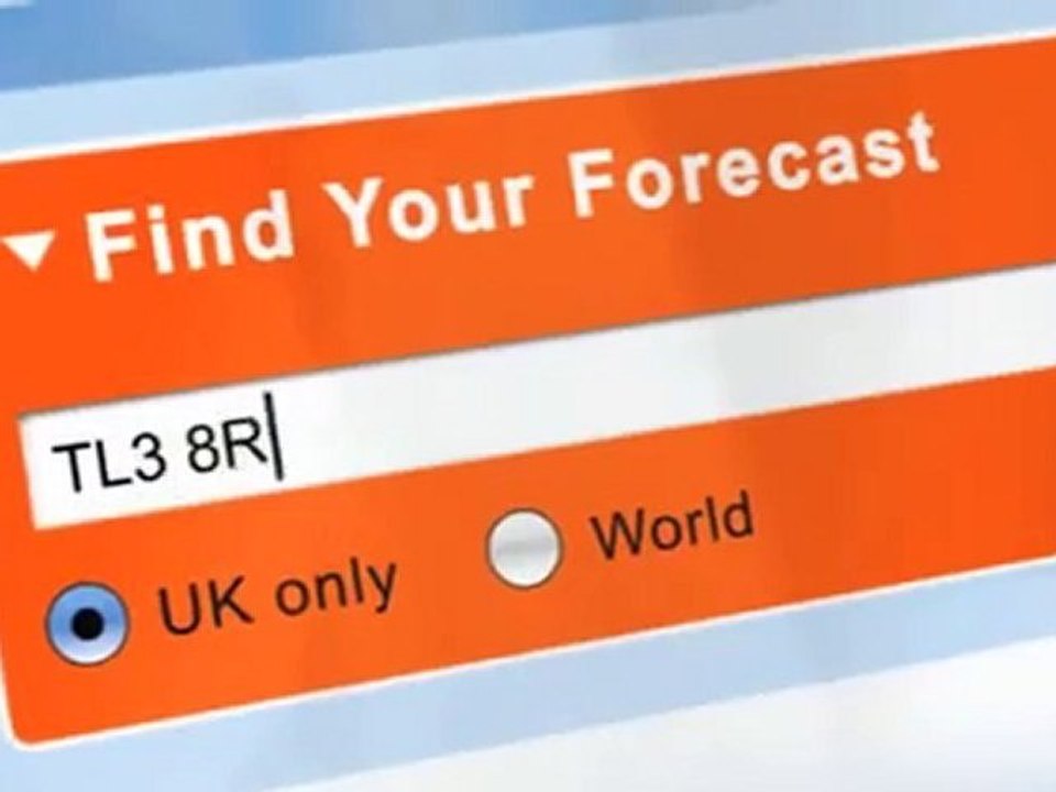 BBC Weather