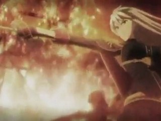 Valkyria Chronicles 3 - Prologue Movie - PSP