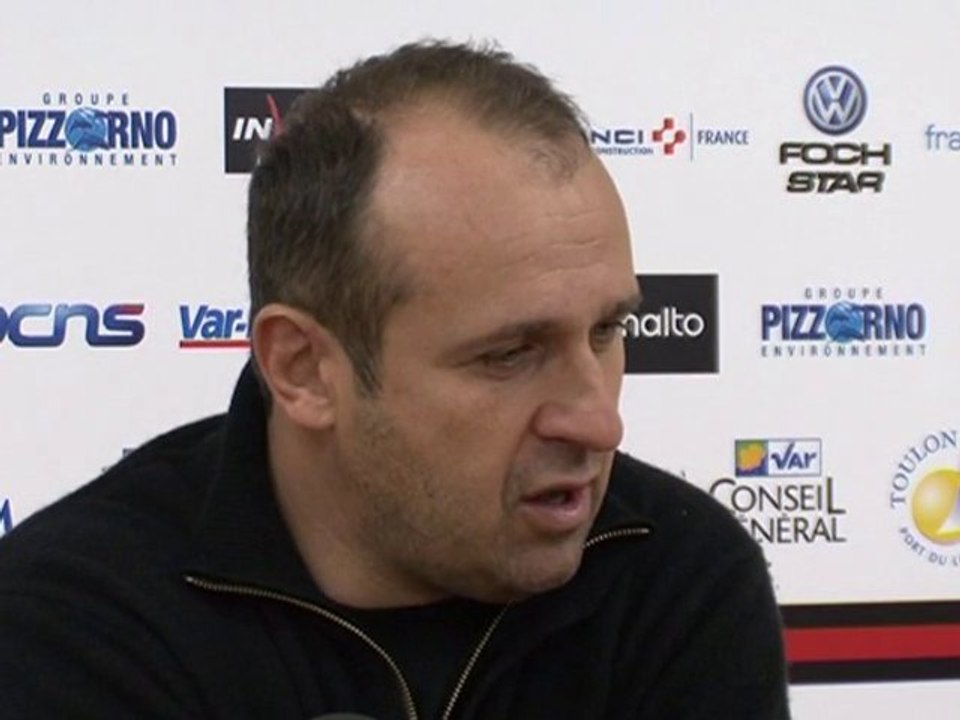 Rugby365 : Saint-André heureux