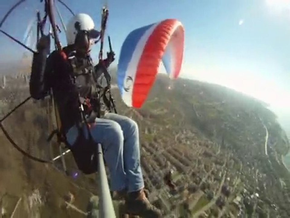 ISTANBUL PARAMOTOR TEAM 115