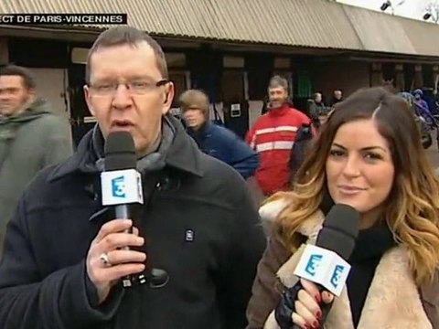 Amélie Bitoun - Dimanche 02 Janvier 2011