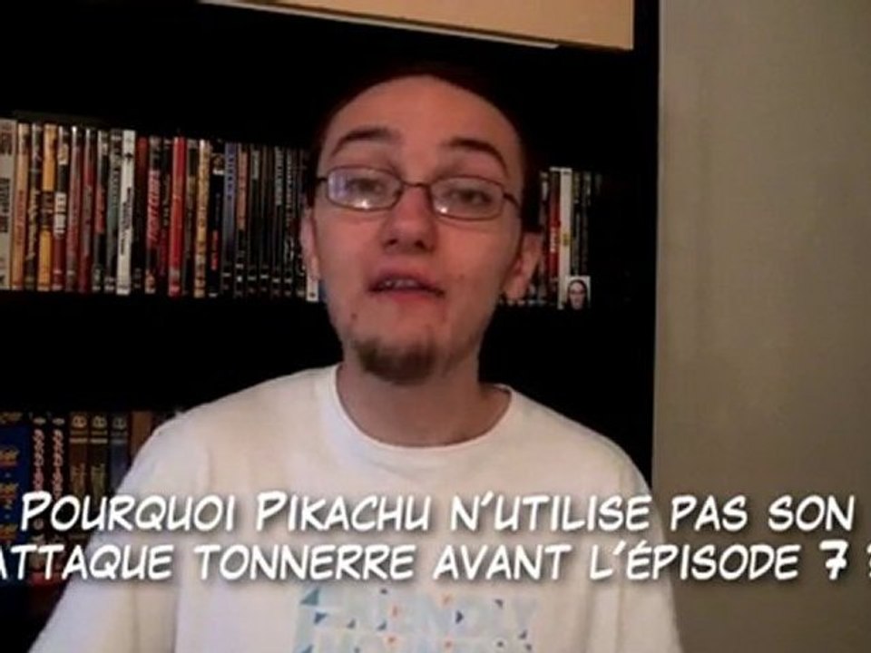 Concours "Coffret DVD - Misterfox & Pikachu"